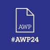 AWP24 Conference & Bookfair