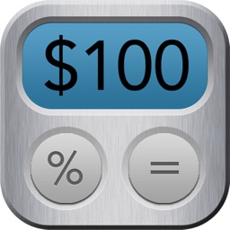 Tip Calculator® icon