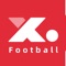 xFootball gathers the latest worldwide football events and news, as a commuicaty platform, football fans can exchange their opinions and thoughts even talk about anything about football