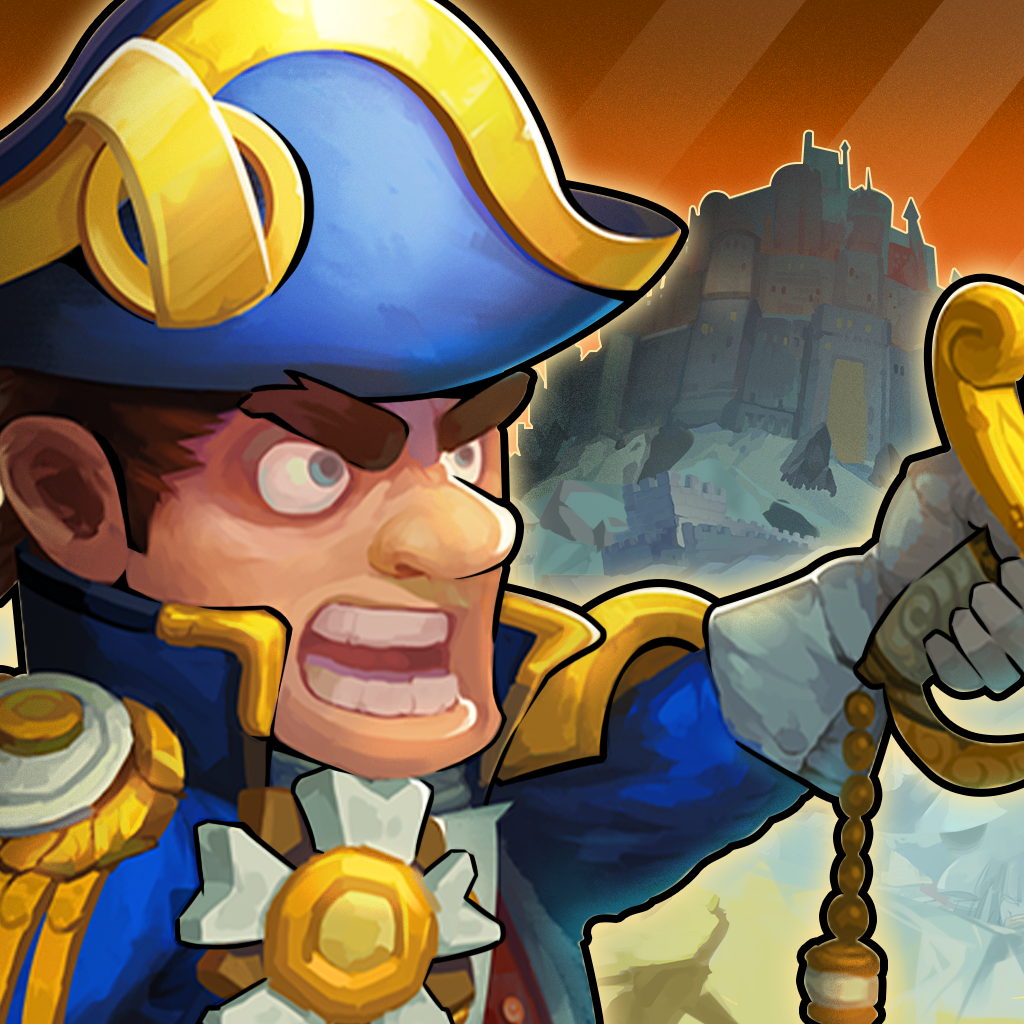 Get European War 5: Empire for iOS, iPhone, iPad Aso Report