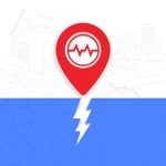 Earthquake Tracker on Map