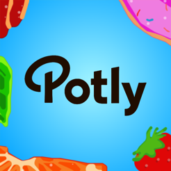 ‎Potly: Tasty Recipes Cookbook