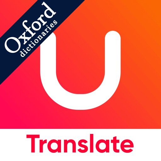 UDictionary Translator Download