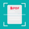 文件扫描王-合同证件文档批量扫描成PDF导出