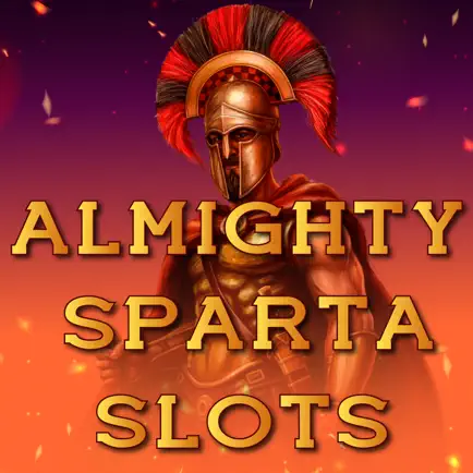 Almighty Sparta Slots Читы