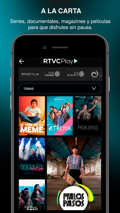 RTVCPlay