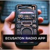 ECUSATON RADIO