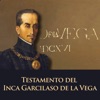 Testamento del Inka Garcilaso