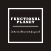 Functional Planet