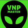 Alien VNP Master - Ourania Benizelou