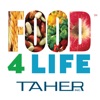 Taher - Food 4 Life