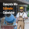 Concrete Mix Calculator - Gorasiya Vishal Nanjibhai