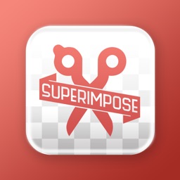 Superimpose+:Background Eraser