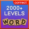 Word Connect-Collect Crossword