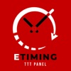 E-Timing TTT Panel