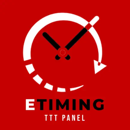E-Timing TTT Panel Cheats
