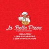 LA BELLA PIZZA_Colinas/MA