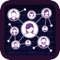 Search for like-minded people with our app and ensure yourself not only pleasant conversation, but a means to build an invaluable network and organize effective meetings with new people