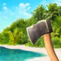 Ocean Is Home: Survival Island Cheat Hack Tool & Mods Logo