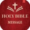 Message Bible MSG with Audio