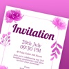 Invite: Card Invitation Maker