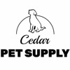 Cedar Pet Supply