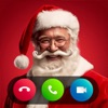 Super Santa: Video Call & Chat