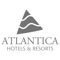Icon Atlantica Hotels  &  Resorts.