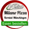 Milano Pizza Service Korntal