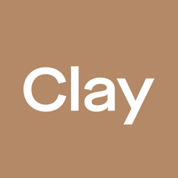 Clay: Story Editor app icon