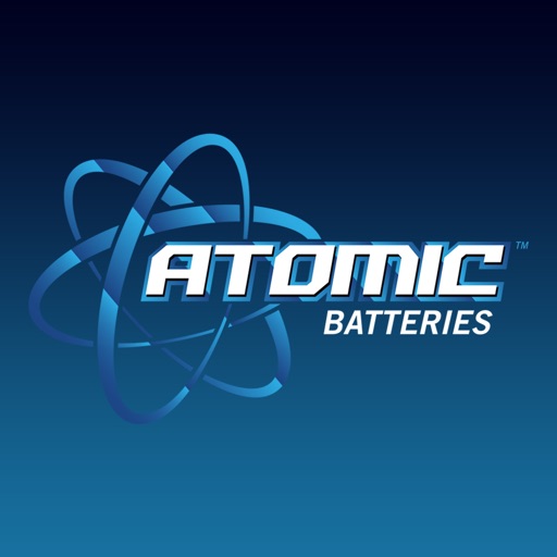 Atomic Battery Monitor