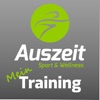 Auszeit Mein Training