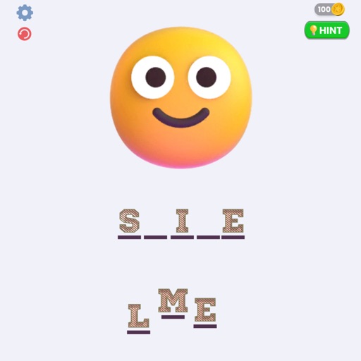 Emoji Puzzle