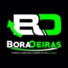 Boraoeiras passageiro