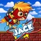 Icon Jet Jack Tournament Edition