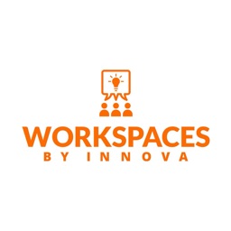 WORKSPACES BY INNOVA