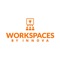 Introducing WORKSPACES BY INNOVA