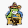 Jurassic Tacos