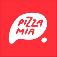 Pizza Mia - Доставка пиццы на пк