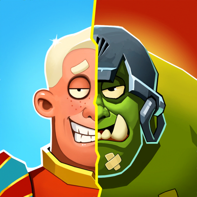 Broyalty: Defend Your Kingdom