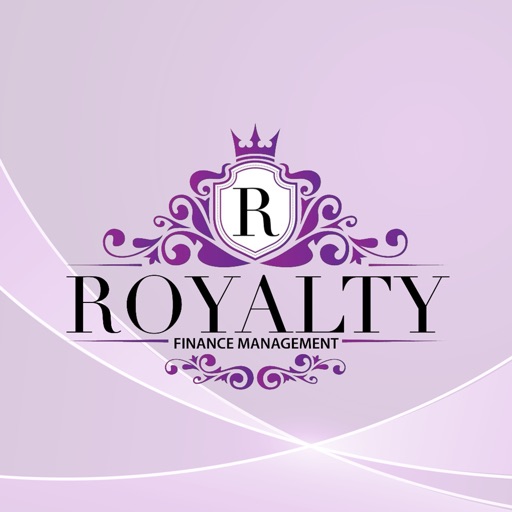 Royalty Finance Management