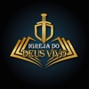 IGREJA DO DEUS VIVO