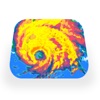 Weather Radar for Vision Pro