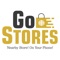 GoStores is best solution to find the Stores and its products