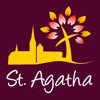 St Agatha Mettingen