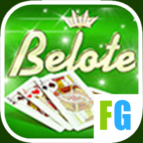 BELOT BY FORTE.GAMES (BELOTE‪)‬