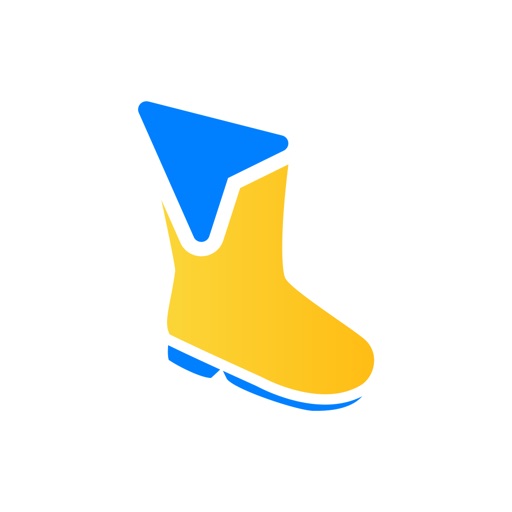 YellowBoot