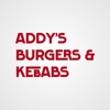 Addy’s Burgers & Kebabs,