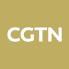 Icon CGTN - China Global TV Network