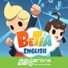 Betia English
